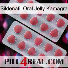 Sildenafil Oral Jelly Kamagra 19